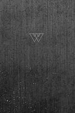 Wright Planner (M1) A5
