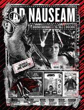 AD Nauseam