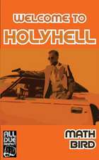 Welcome To HolyHell