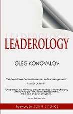 Leaderology