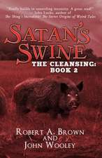 Satan's Swine