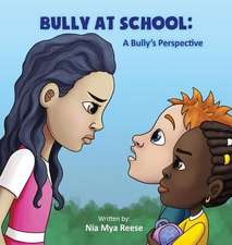 Bully at School