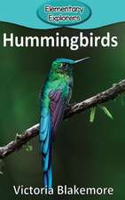 Hummingbirds