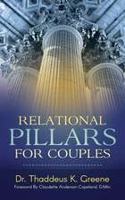 Relational Pillars for Couples