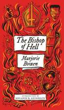 The Bishop of Hell and Other Stories (Monster, She Wrote)