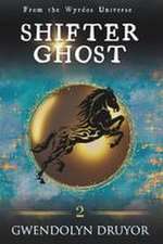 Shifter Ghost