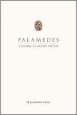 Palamedes Volume 14 (2019)