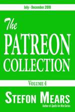 The Patreon Collection