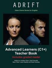 Adrift Teacher Book