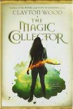 The Magic Collector