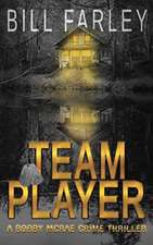 Team Player