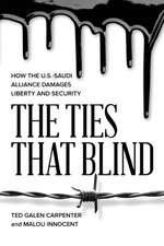 The TIes That Blind