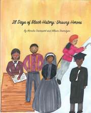 28 Days of Black History