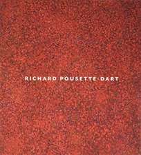 Richard Pousette-Dart : Works 1940-1992