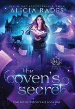 The Coven's Secret