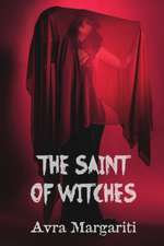 The Saint of Witches