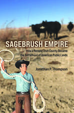 Sagebrush Empire