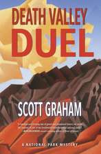 Death Valley Duel