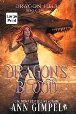 Dragon's Blood