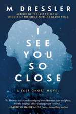 I See You So Close: The Last Ghost Series, Book Twovolume 2