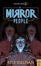 The Mirror People