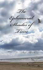 The Ephemeral Shades of Time: A Reflection in Poetry