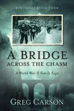 Bridge Across the Chasm