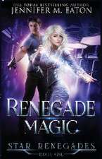 Renegade Magic