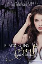 Black Ruins Forest