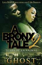 A Bronx Tale 2