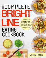 Bright Line Eating