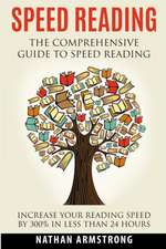 Speed Reading