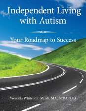 Independent Living with Autism: Your Roadmap to Success