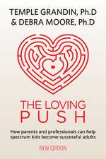 The Loving Push, 2nd Edition