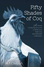 50 Shades of Coq