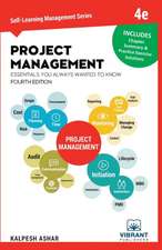 Project Management Essentials You Always Wanted To Know