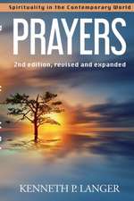 Langer, K: Prayers