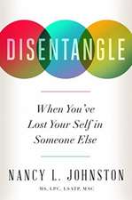 Disentangle