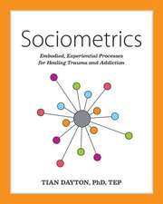 Sociometrics