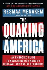 The Quaking of America