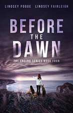 Before The Dawn