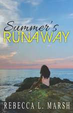 Marsh, R: Summer's Runaway