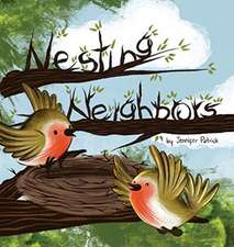 Nesting Neighbors