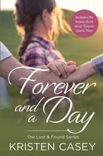 Forever and a Day