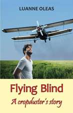 Flying Blind