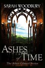 Ashes of Time