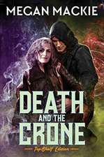 Death and the Crone