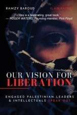 Our Vision for Liberation