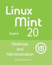 Linux Mint 20