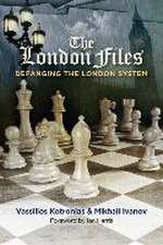 The London Files